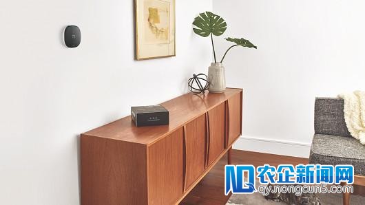 亚马逊火拼谷歌一刻不闲 停售Nest产品
