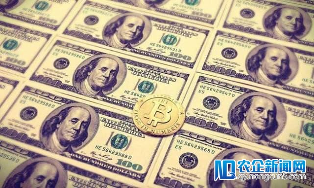 买卖量大跌监管继续收紧 加密货币要得