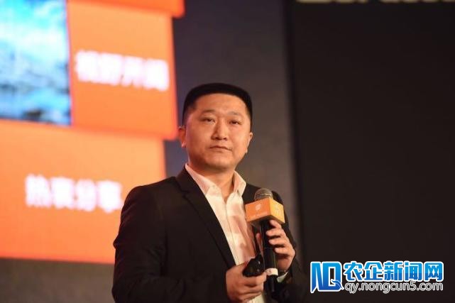 【一线】飞猪总裁李少华离任 但仍留在
