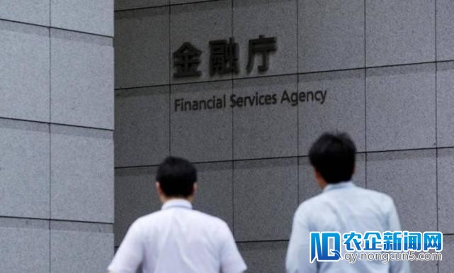 日本金融厅方案本周对多家加密货币买卖