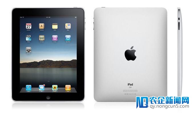 为何我要转手我的iPad？