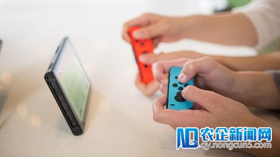 任地狱强势复苏 游戏机市场创2011年以