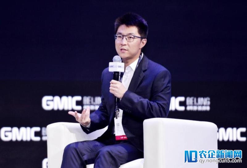 前百度副总裁李明远投身人工智能，出任
