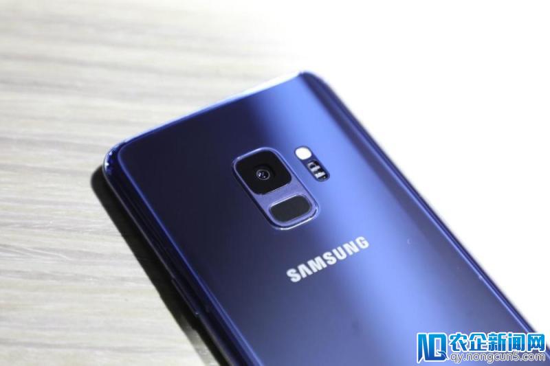 相机由此重新定义 三星Galaxy S9|S9+树立手机摄影新标杆