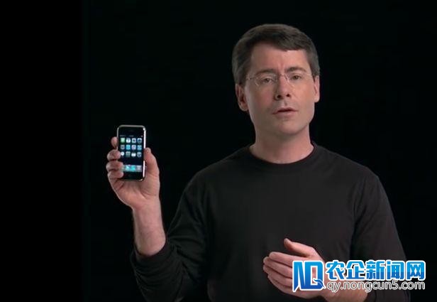 iPhone十年越狱史