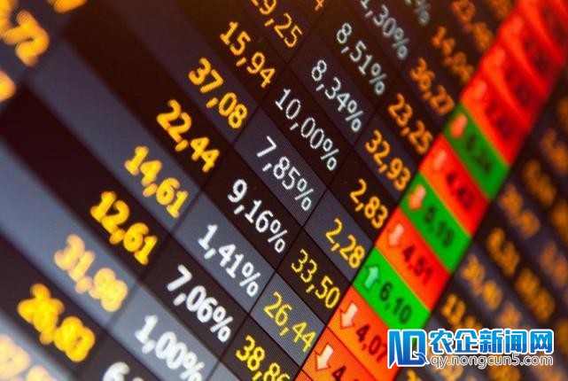 【股讯】正保近程教育财报利空跌逾11% 