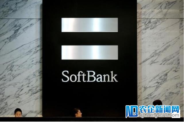 软银思索经过旗下ARM公司存款50亿美元