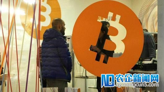 比特币又开端深跌 较本周最高点下滑15%