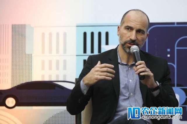 Uber准绳赞同加入西北亚 经过资产置换
