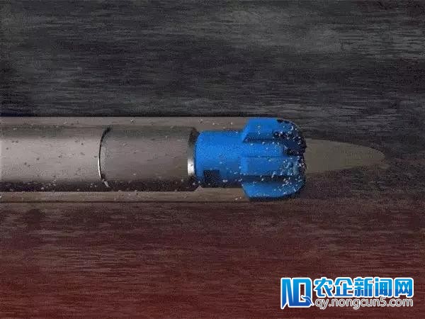 除了马斯克的"Boring"公司，谷歌也要做