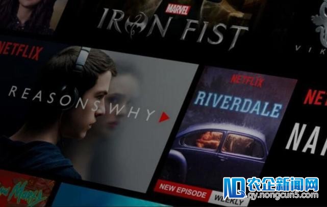 Netflix和亚马逊的这个共同点促使它们