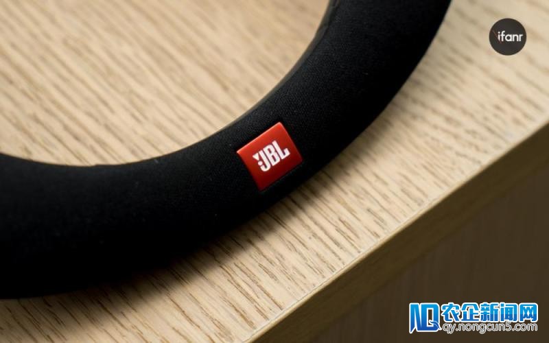 JBL SOUNDGEAR 体验，它是“公家音箱”