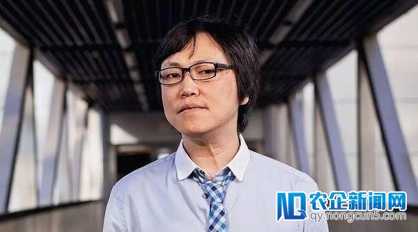 【一线】王峰：关注区块链是怕落伍，3