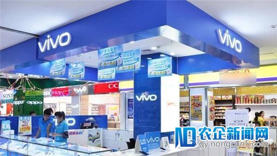 vivo陷全国手机行业反垄断第一案 被罚
