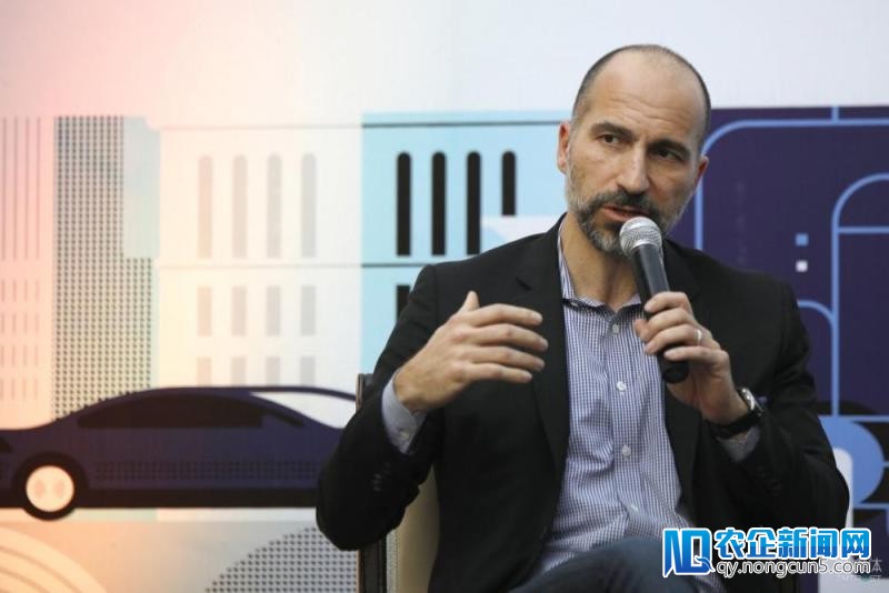 剧情重演，Uber方案将西北亚业务出售给