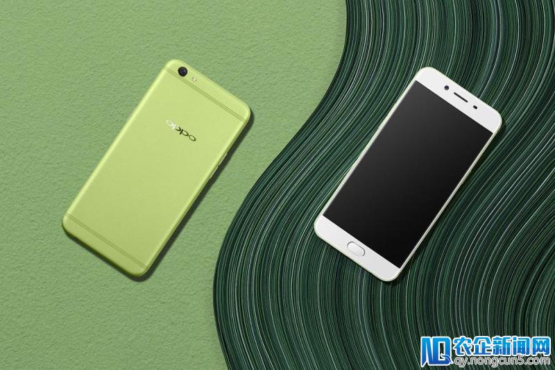 OPPO R15 上了全新色彩，背后有什么故事和想法？