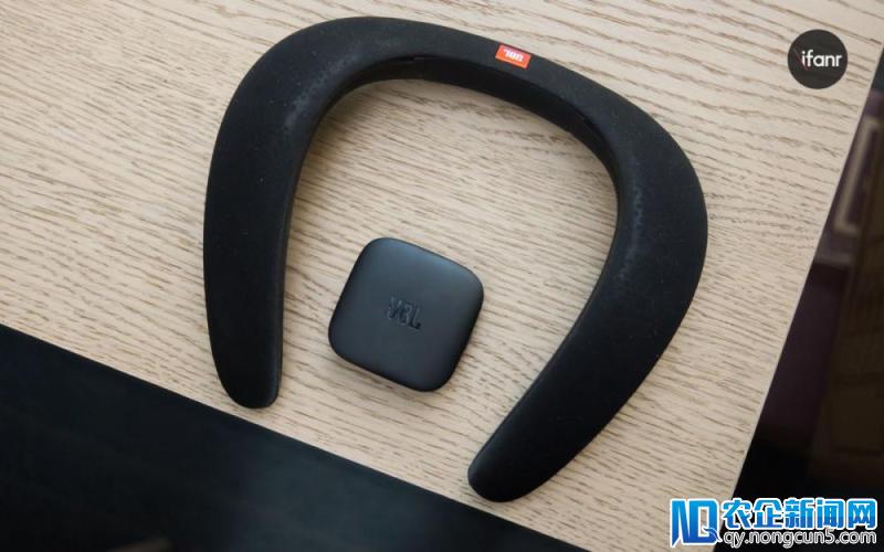 JBL SOUNDGEAR 体验，它是“私人音箱”还是“公开耳机”？