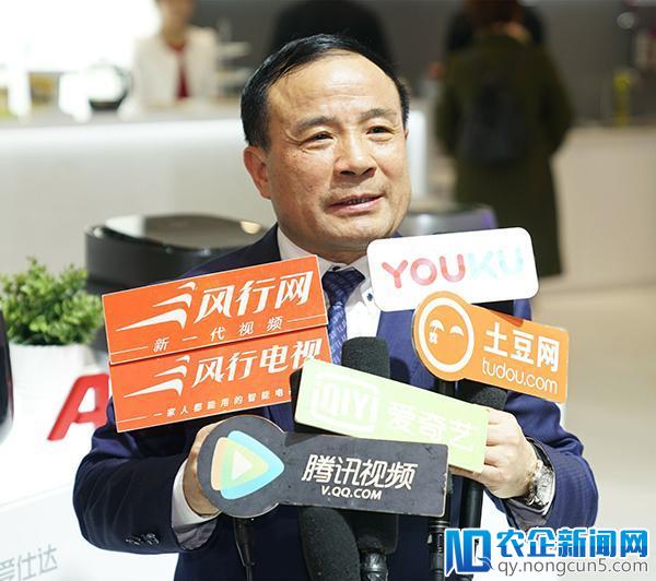 智能炊电+智能制造“双轮驱动” 爱仕达启动转型升级“加速器”