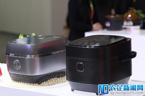 智能炊电+智能制造“双轮驱动” 爱仕达启动转型升级“加速器”