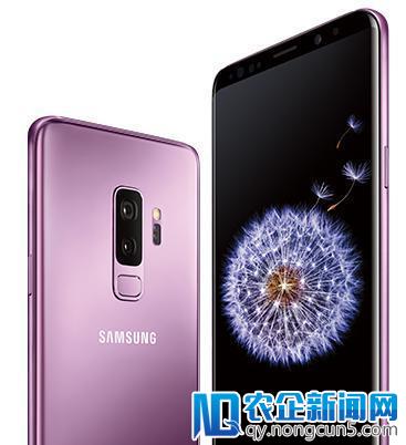 三星Galaxy S9|S9+预售正式开启，预约用户尊享多重好礼