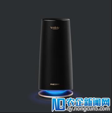 斐讯AI音箱R1发布，售价2499元