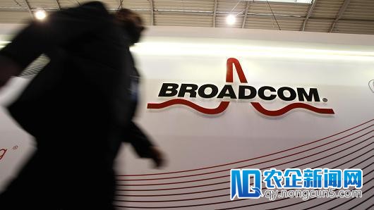 博通承诺：若买卖获批 不会出售任何国