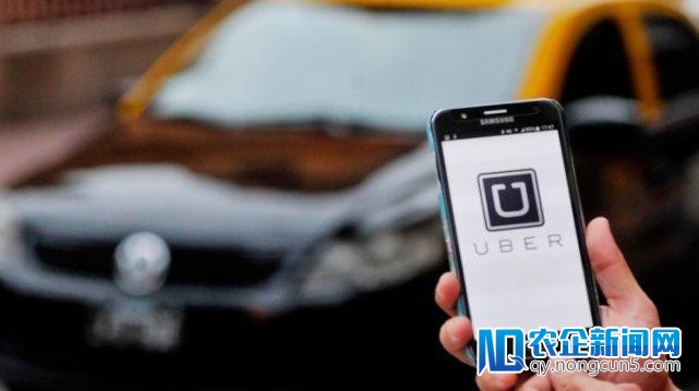 Uber请求车载VR专利：上了无人车 你进