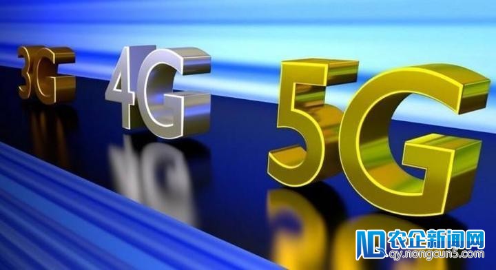 中国三大运营商 5G 工夫表都曾经确定，