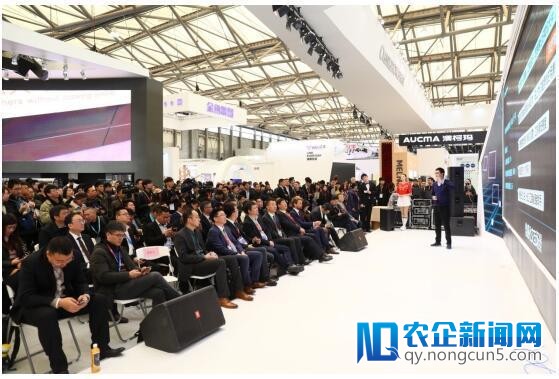 科技与时髦并存    长虹以人工智能带给