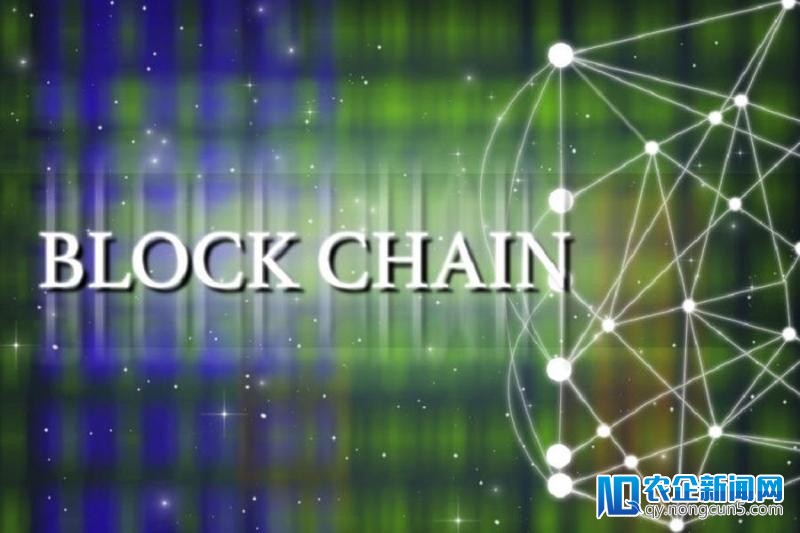 区块链技术红利正在重塑物流价值链和产