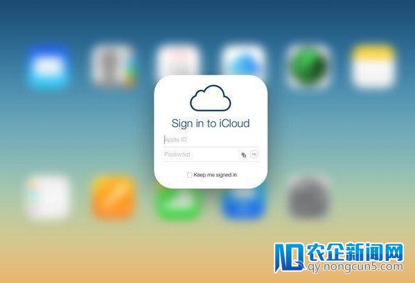对话iCloud泄密事情当事人：需求苹果给