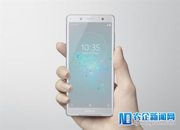 方便宜！索尼XZ2国行发布工夫曝光：骁