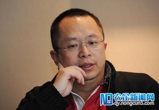 周鸿祎：互联网创业者与巨头面临异样的
