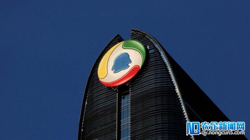 腾讯投资斗鱼、虎牙，主播或辞别坐地起