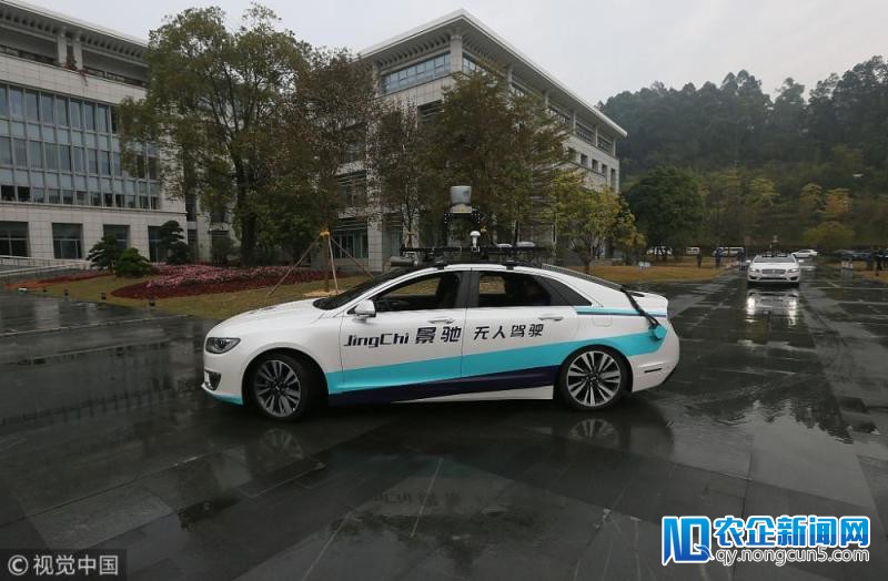 音讯称景驰与百度握手言和，将正式参加