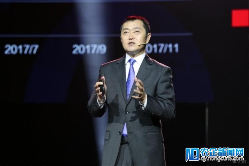 链家——中国住房消费习气变迁记载者