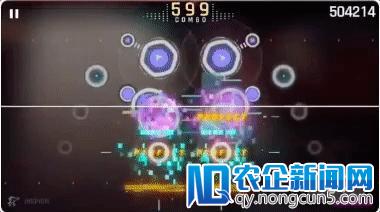 牵手腾讯，雷亚的 Cytus II 改变了什么？