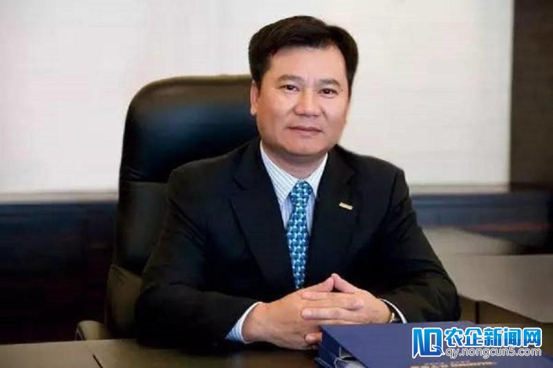 张近东：倡议绿色快递包装，可自创超市