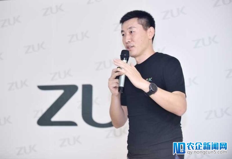 为重拾互联网梦想，肩扛联想手机新批发