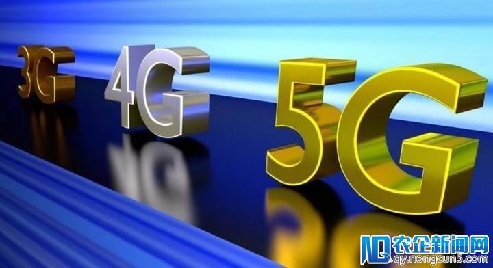 中国三大运营商 5G 时间表都已经确定，6G 研究也开始了