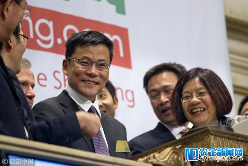 当当网要卖给海航，李国庆和俞渝这些年