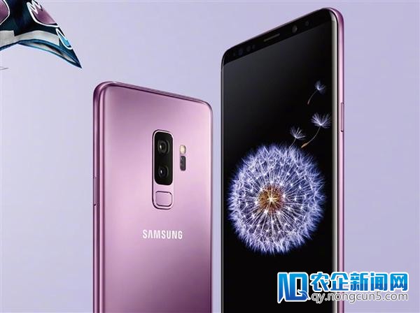 三星Note 9被曝无缘屏下指纹：竟因屏幕