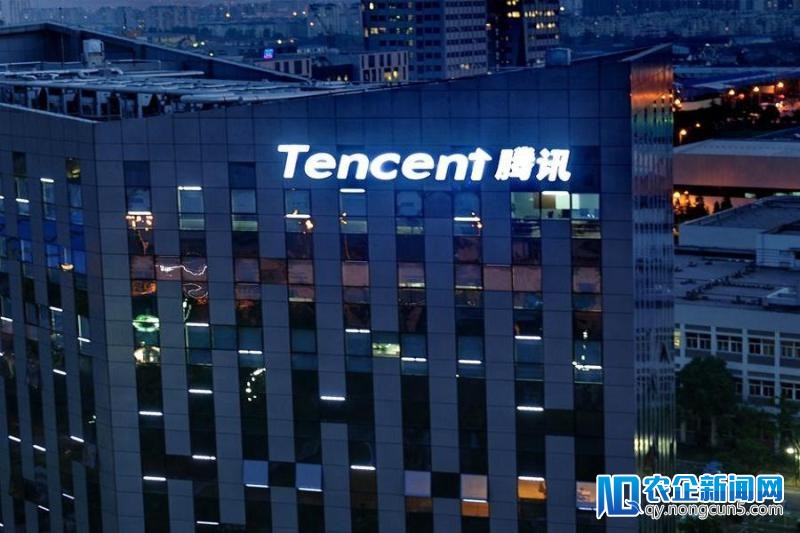 腾讯区块链现状全曝光，目前还未免费