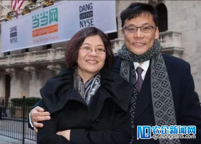中国互联网的“当当式”初老症