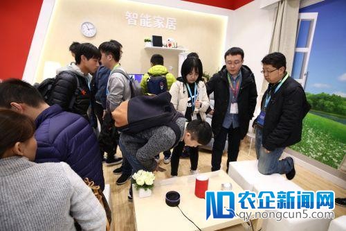 京东叮咚智能音箱“一呼百应”，三大看