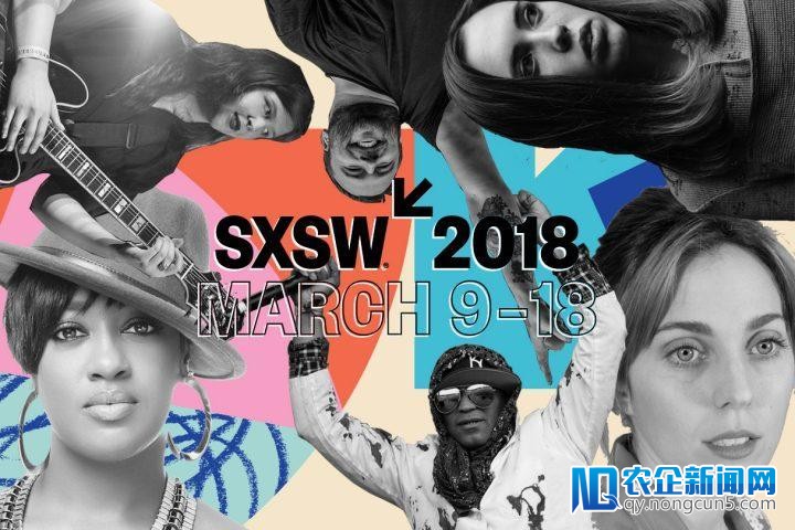 斯皮尔伯格将在 SXSW 首映科幻新作《头
