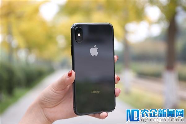 苹果公司：iPhone X销量惨淡，但依然是全球最赚钱的智能手机？