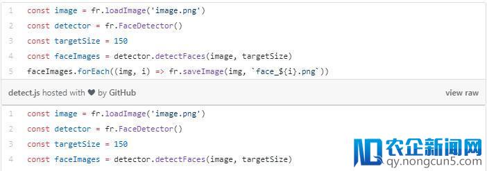 网友搭了个《生活大爆炸》面部识别库，可以用 face-recognition.js 识别出谢耳朵