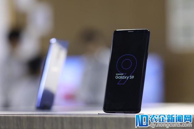 三星Galaxy S9，用全新的拍照体验诠释有意义的创新