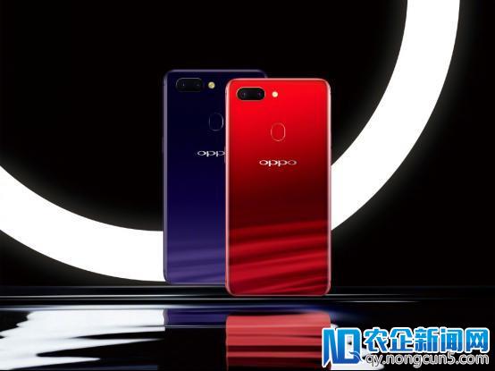 手机行业进入大内存时代 OPPO率先推动6+128GB组合普及